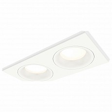 Встраиваемый светильник ambrella light xc xc7635001